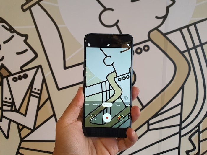 GCam на Realme 5 и 5 Pro — установка и советы
