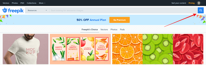 Set Custom Icons Android Freepik Search