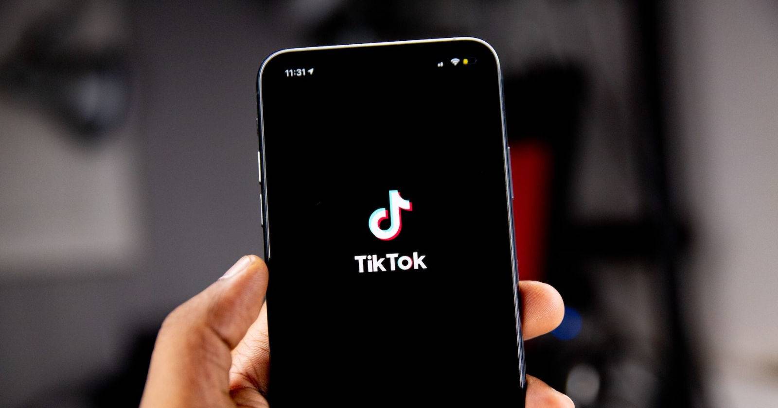 Отключить уведомления TikTok быстро