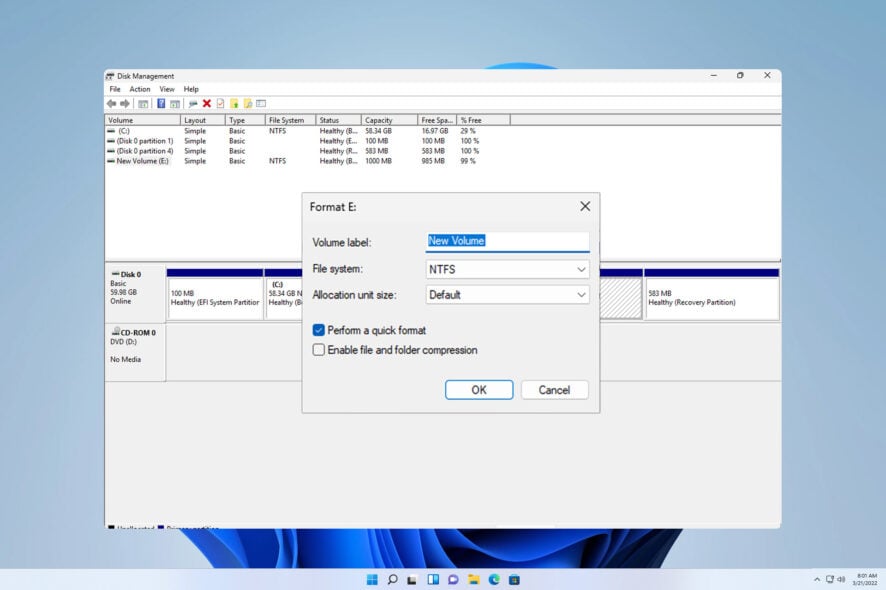 Удалить ОС, но сохранить файлы — руководство