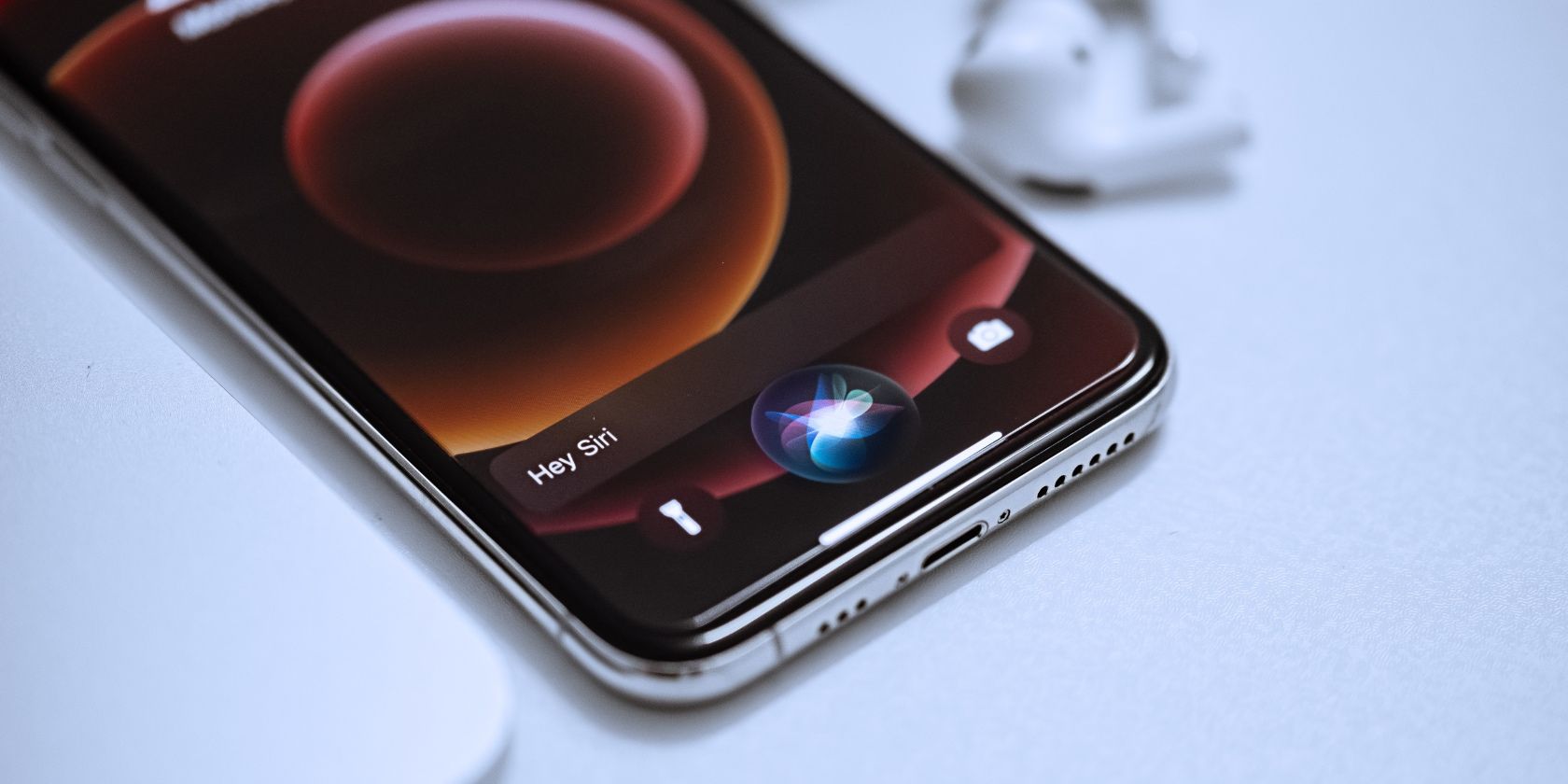 Как вернуть активацию «Hey Siri» на iPhone