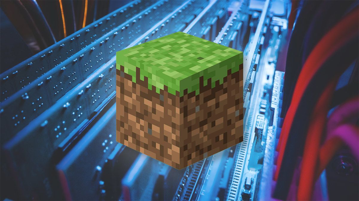 Выделение ОЗУ для сервера Minecraft