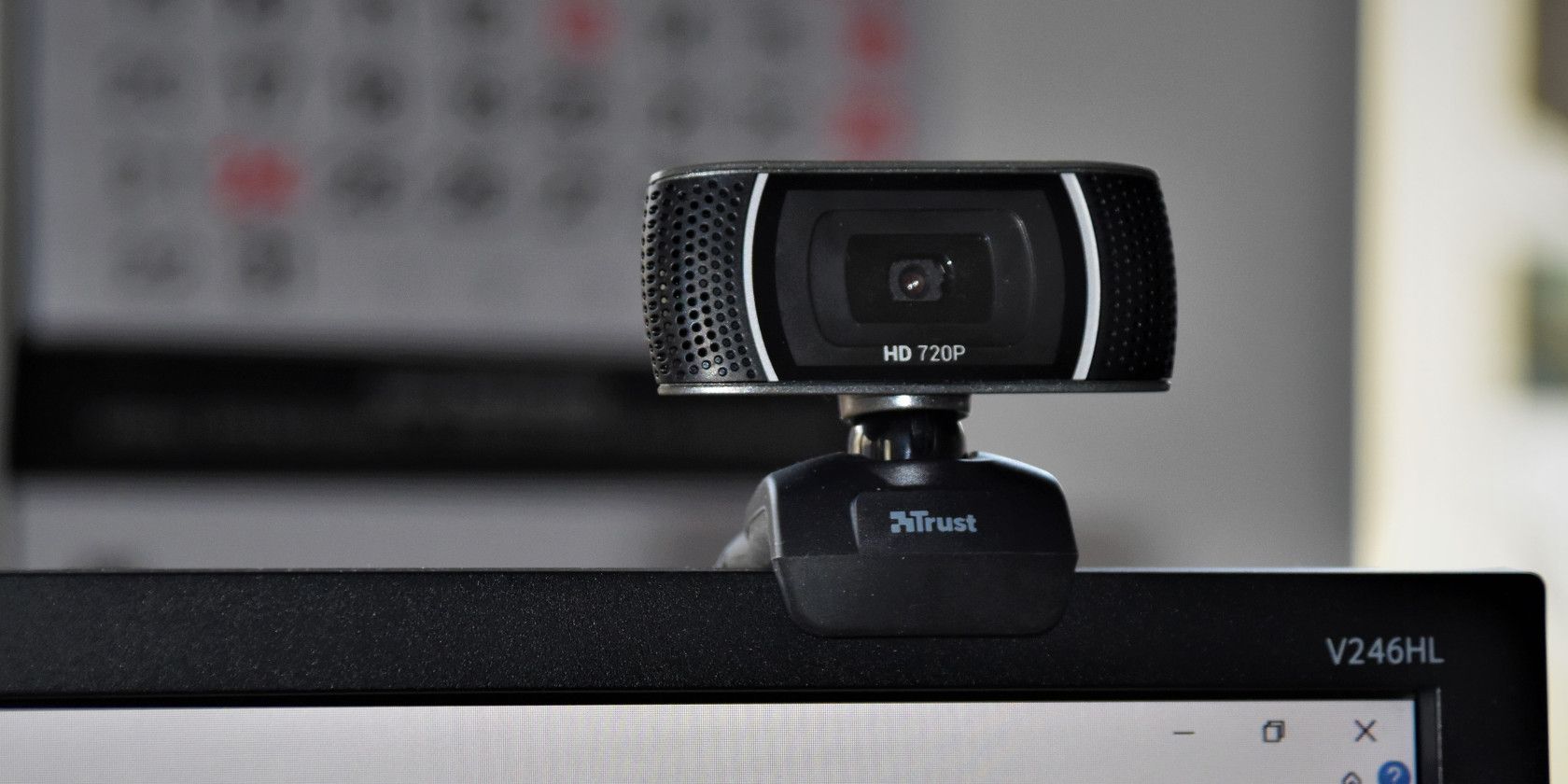 Мерцание веб‑камеры: причины и решения