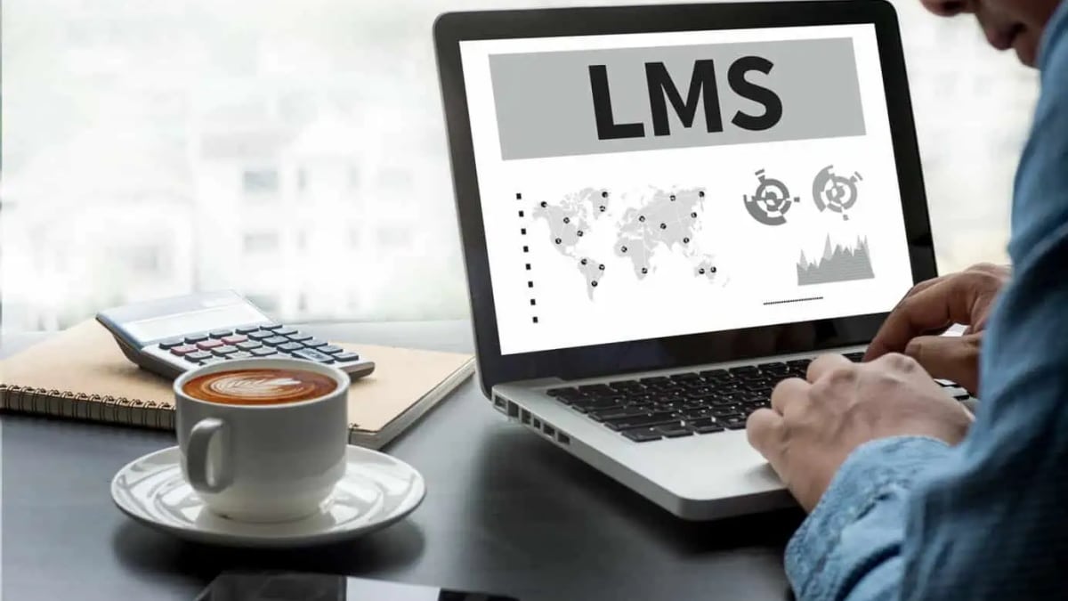 Аналитика LMS для повышения вовлечённости