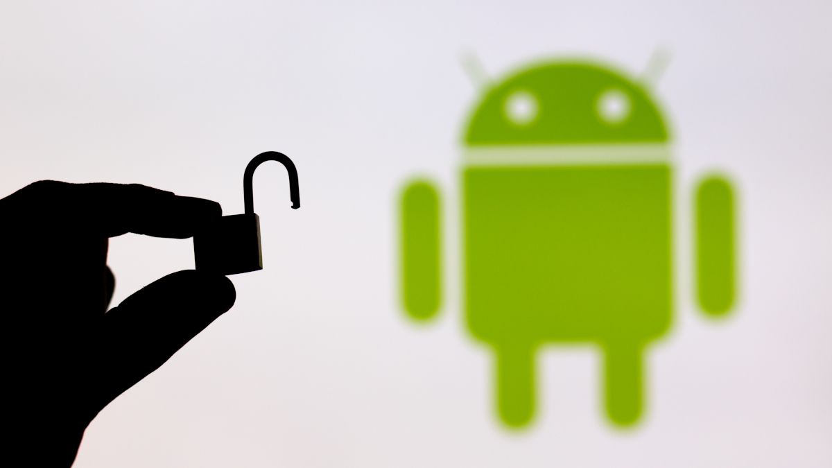 Выйти из безопасного режима на Android