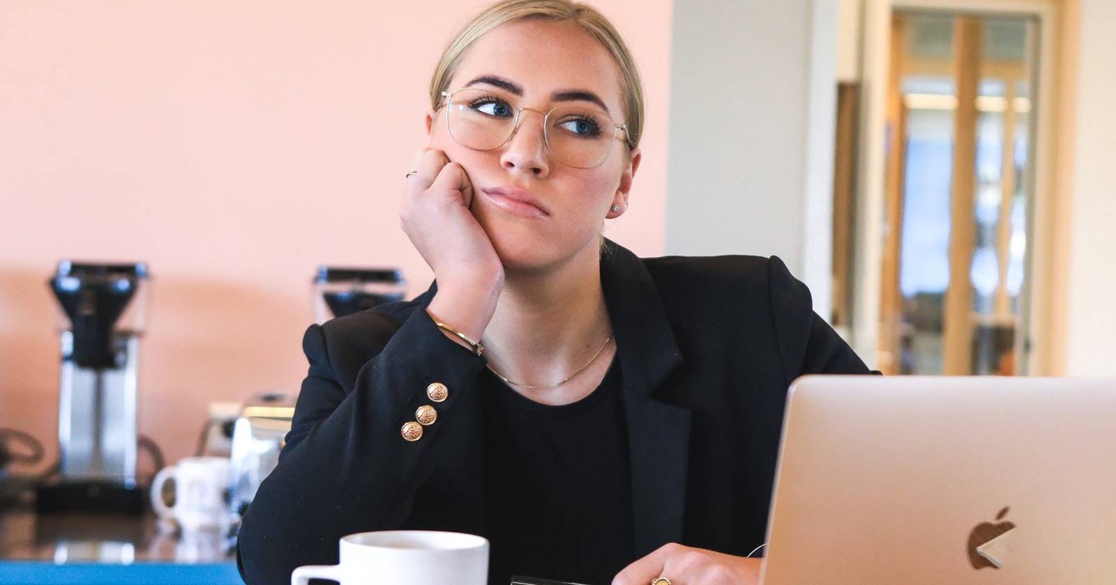 Преодолеть ментальные блоки и вернуть продуктивность