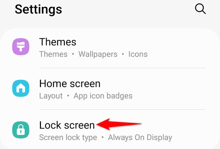 Always-On Display на Android: включить и настроить