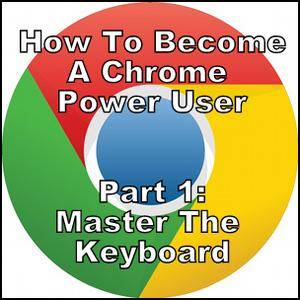 Клавиатурные сокращения Chrome — полное руководство