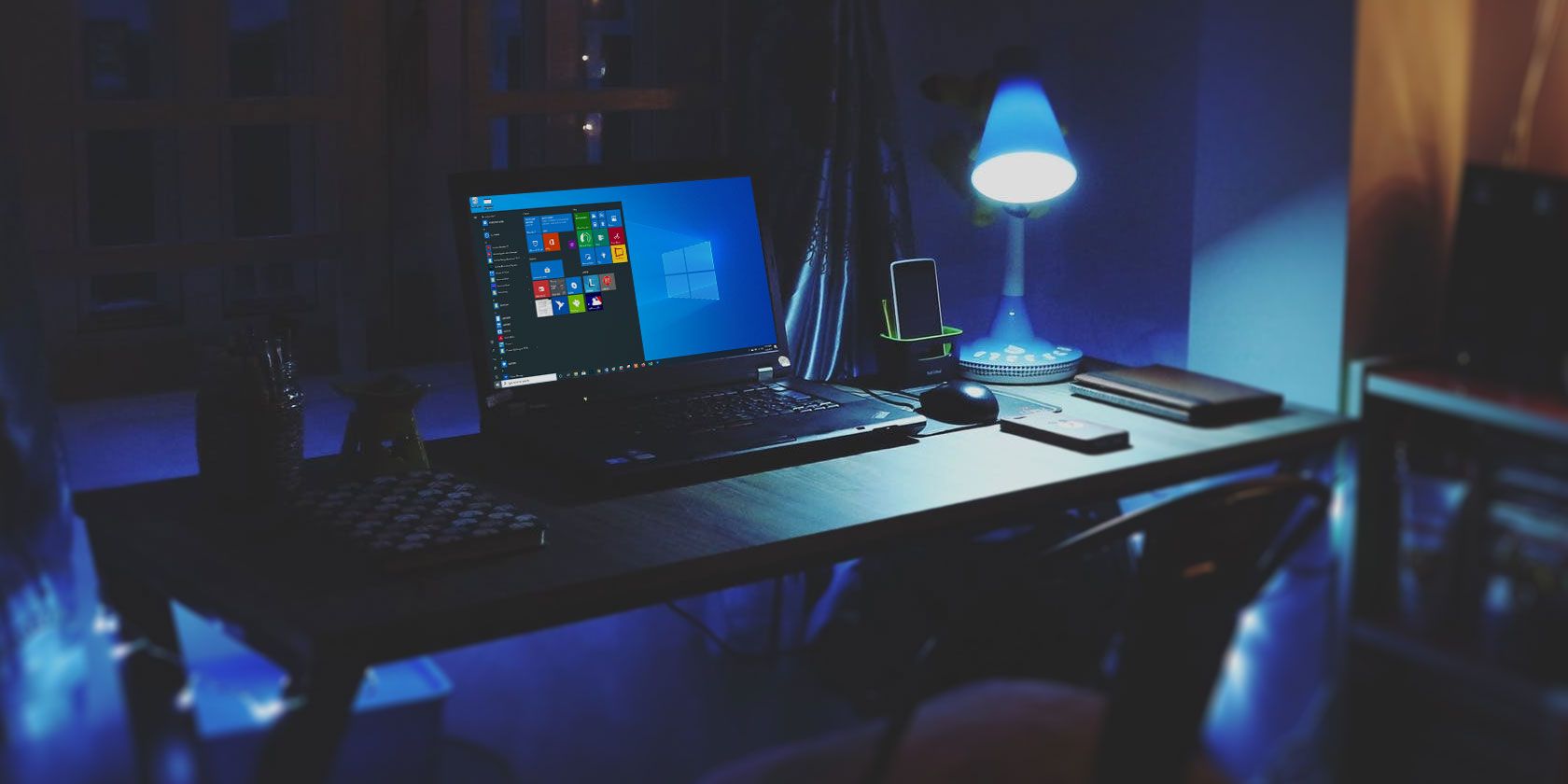 Отключить автообновления в Windows 10