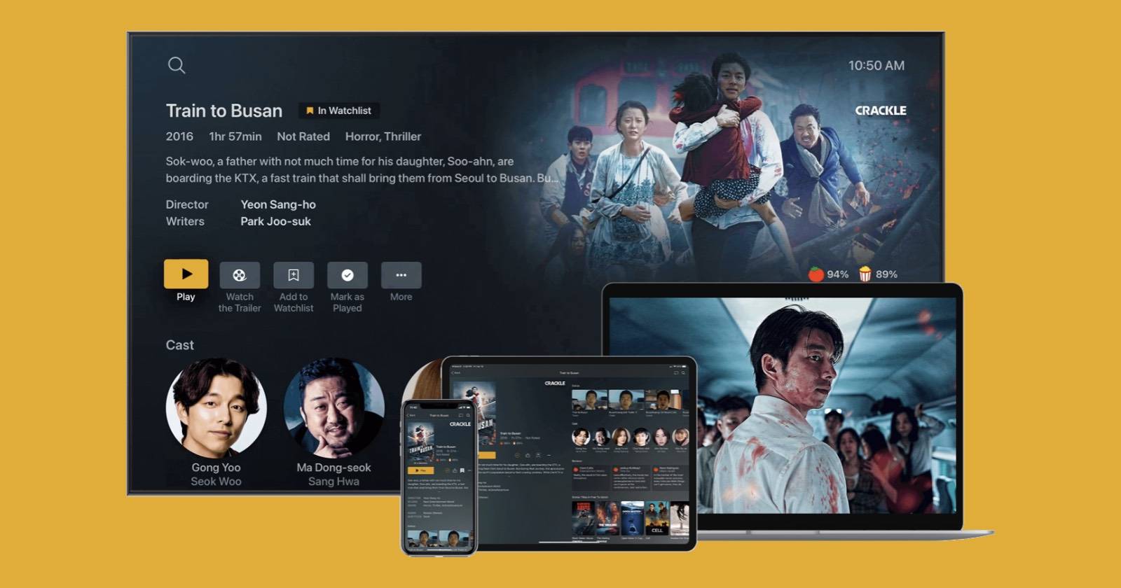 Plex su diverse piattaforme