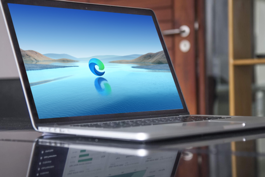 Включение менеджера паролей в Microsoft Edge