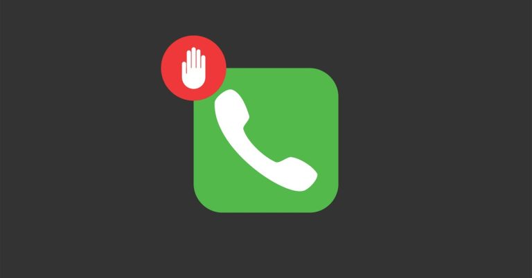 Как понять, что вас заблокировали на Android
