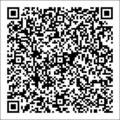 QR‑код с простым текстом и инструкцией