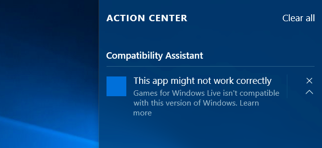 GFWL на Windows 10: решения и инструкции