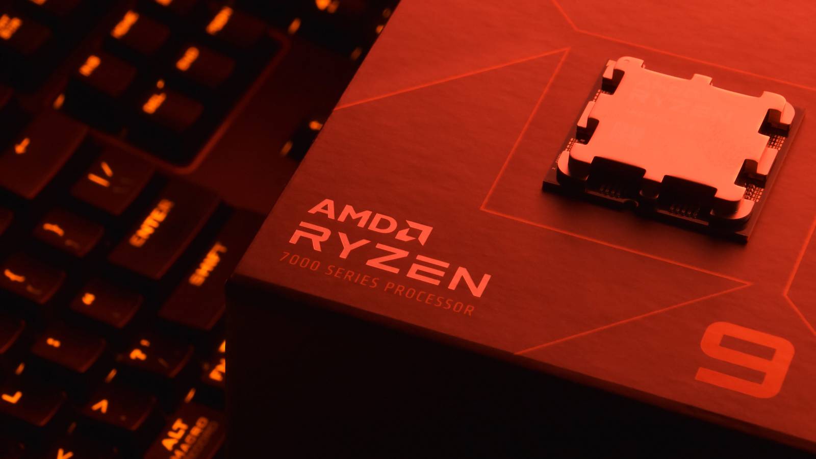 Как не купить поддельный Ryzen 7 9800X3D
