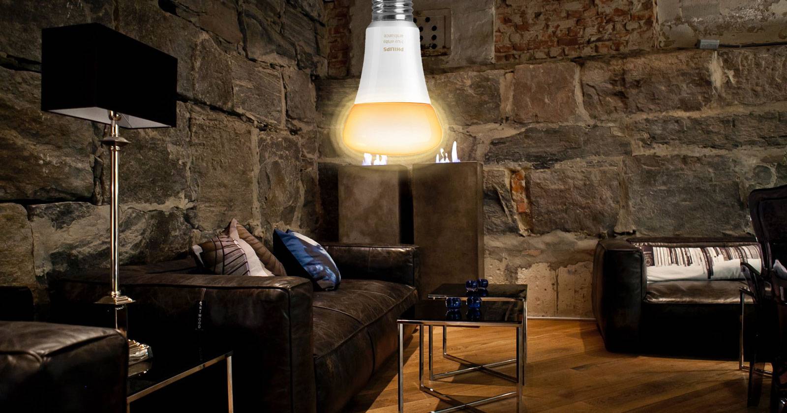 Настройка Philips Hue — руководство для новичков