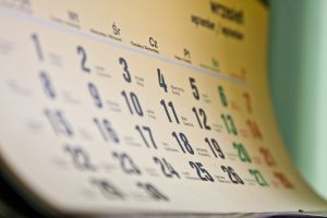 Синхронизация Sunbird с Google Calendar