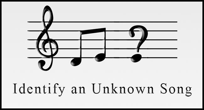 Как найти песню по мелодии или словам