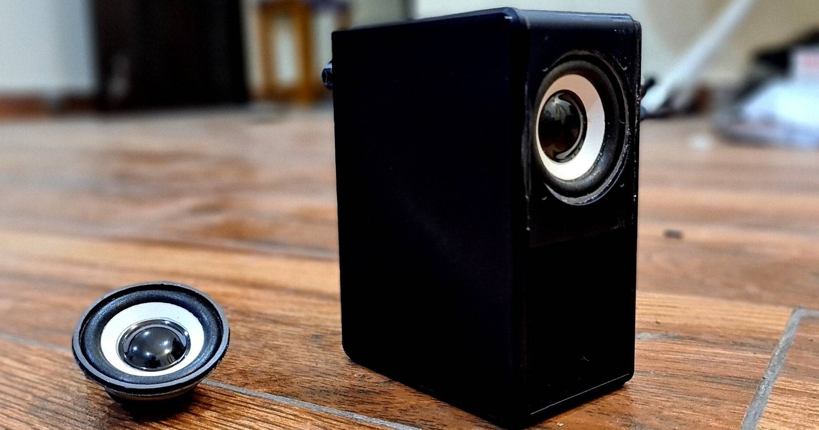 build diy mp3 player