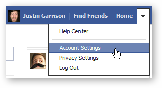 Социальные сети через SMS: Facebook, Twitter, Google+, Foursquare