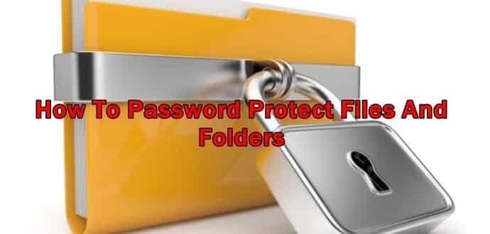 Три утилиты для шифрования файлов