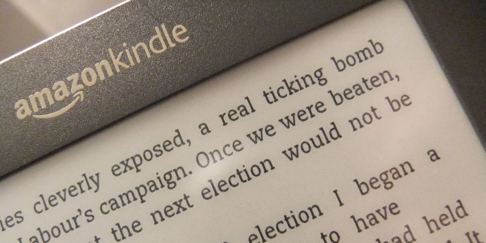 Как учить язык с Kindle Paperwhite