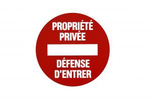 Как защититься от сталкеров на Facebook