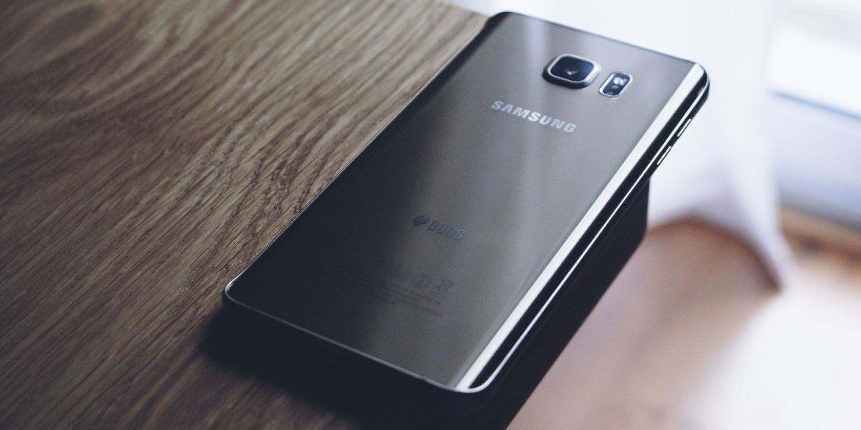 Galaxy Upcycling: старый Samsung как устройство умного дома