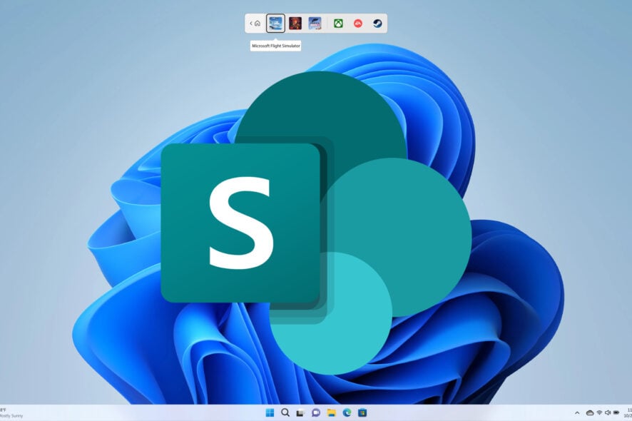 SharePoint перестал работать — как исправить