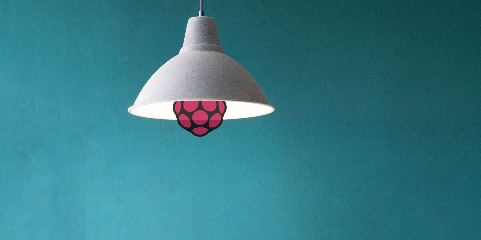 Умный световой выключатель на Raspberry Pi