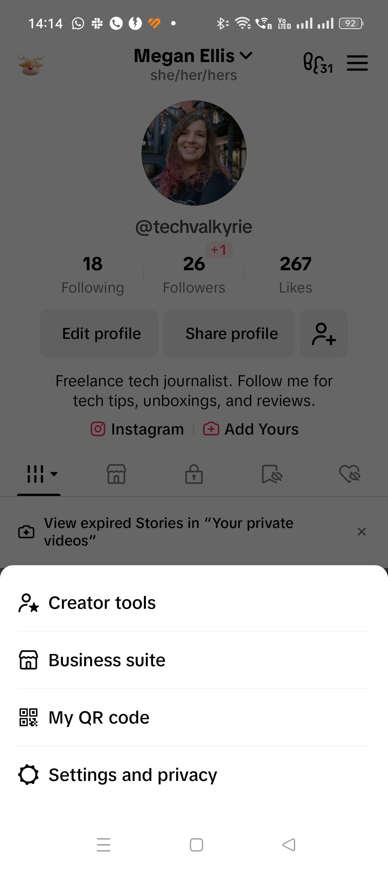 Как перенастроить ленту TikTok и улучшить FYP