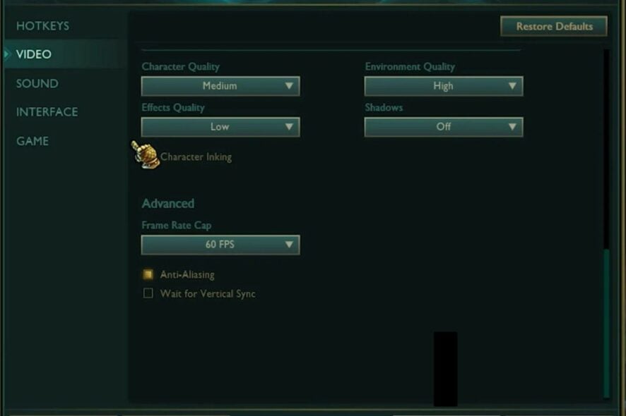 Игра лагает при высоком FPS — что делать