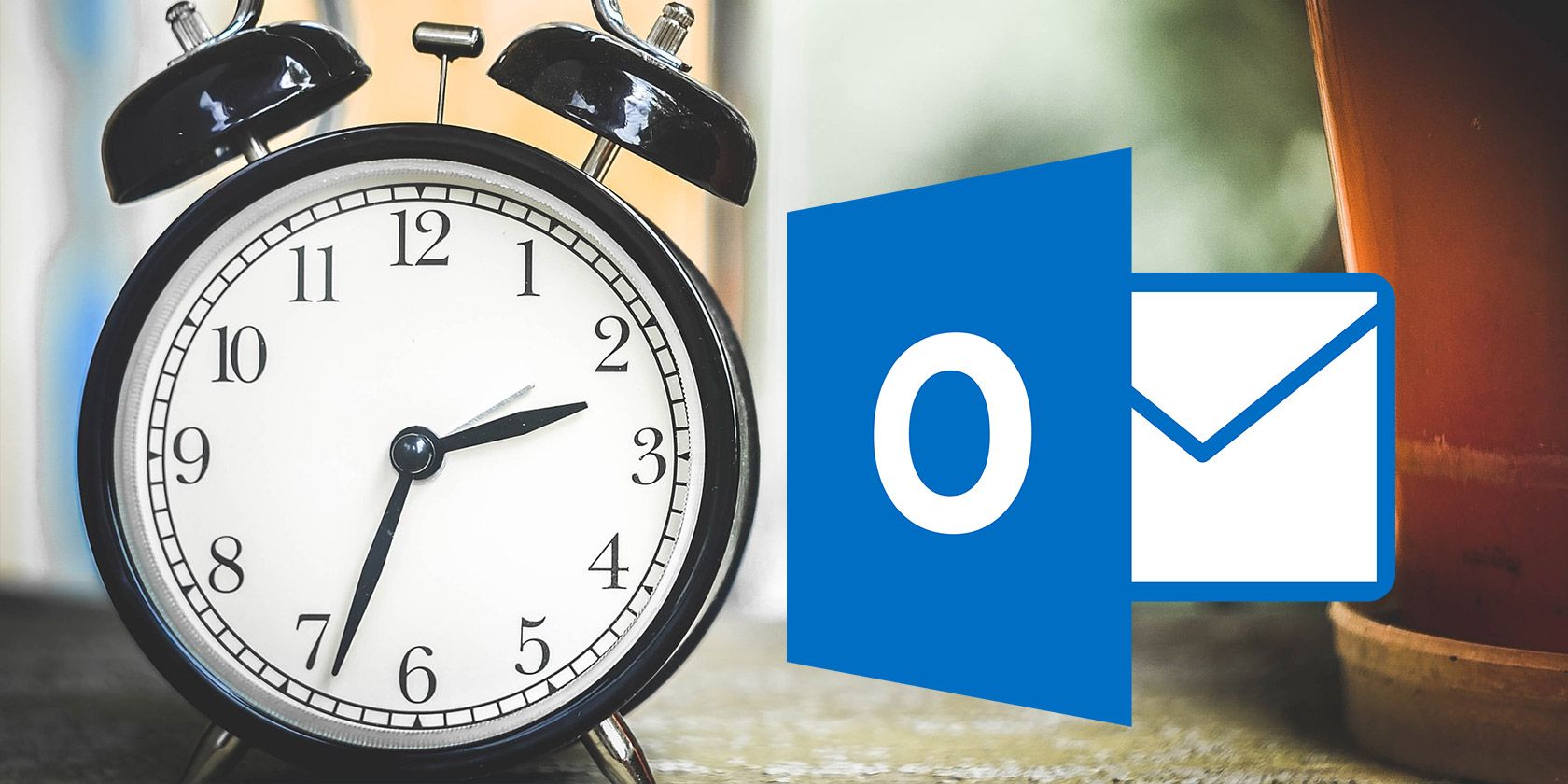Outlook 2016 для задач и небольших проектов