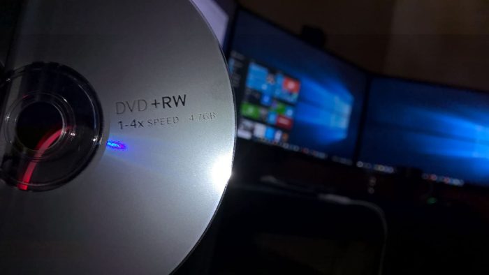 Как отличить поддельные ключи и носители Windows