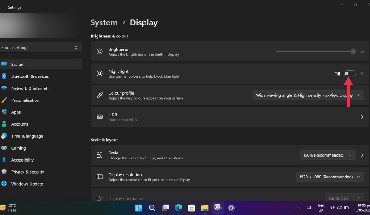 Переключатель