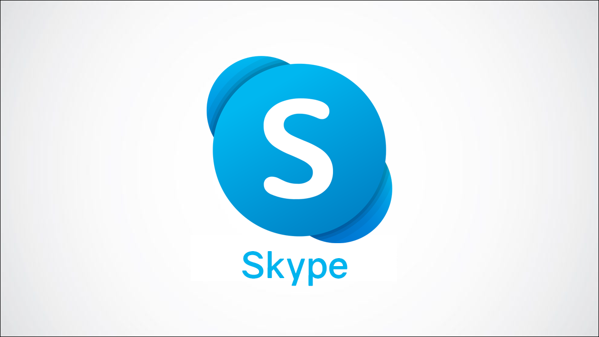 Изменить отображаемое имя в Skype