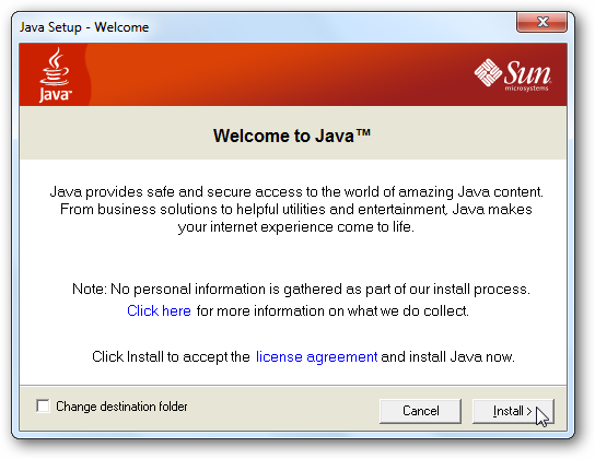 Запустить Android на ПК через эмулятор SDK