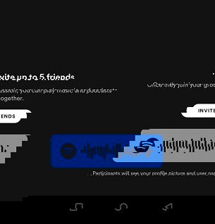 Отправка приглашений для участия в групповой сессии