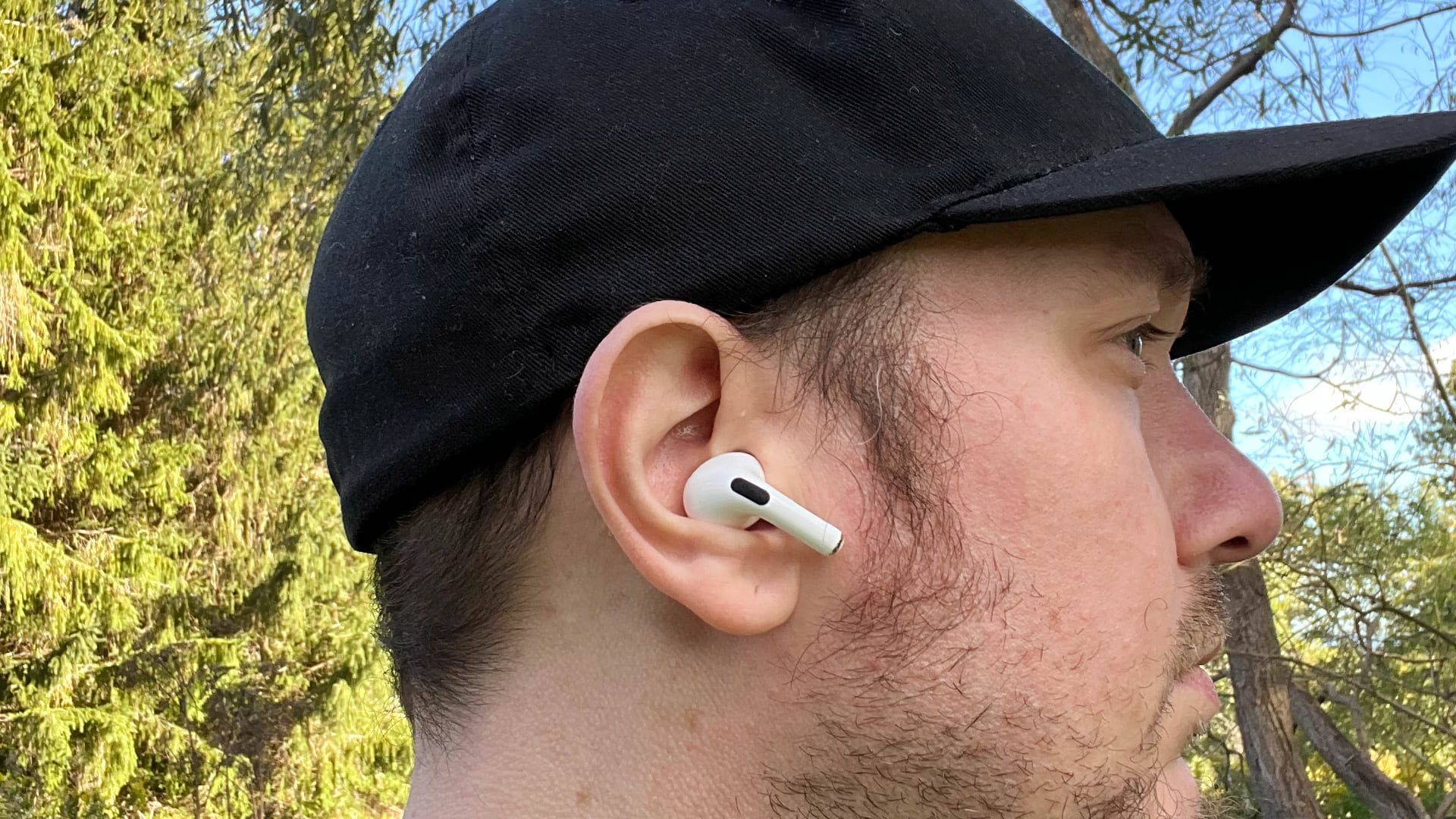 Отключить чтение сообщений AirPods — быстро