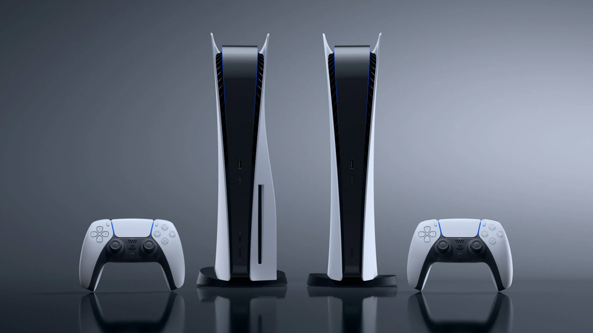 Как подключить клавиатуру и мышь к PS5