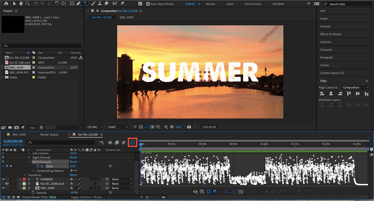 After-Effects-graph-editor