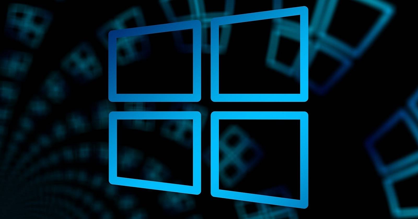 Меню на среднюю кнопку мыши в Windows 11
