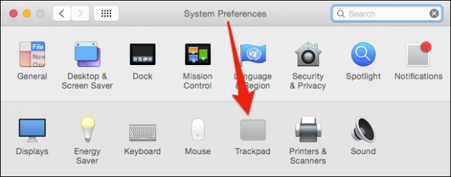 Трекпад Mac: жесты, настройки и советы