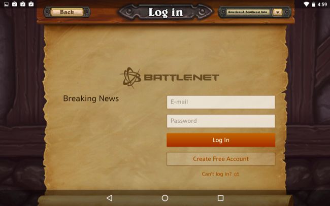 Синхронизация данных приложения между устройствами