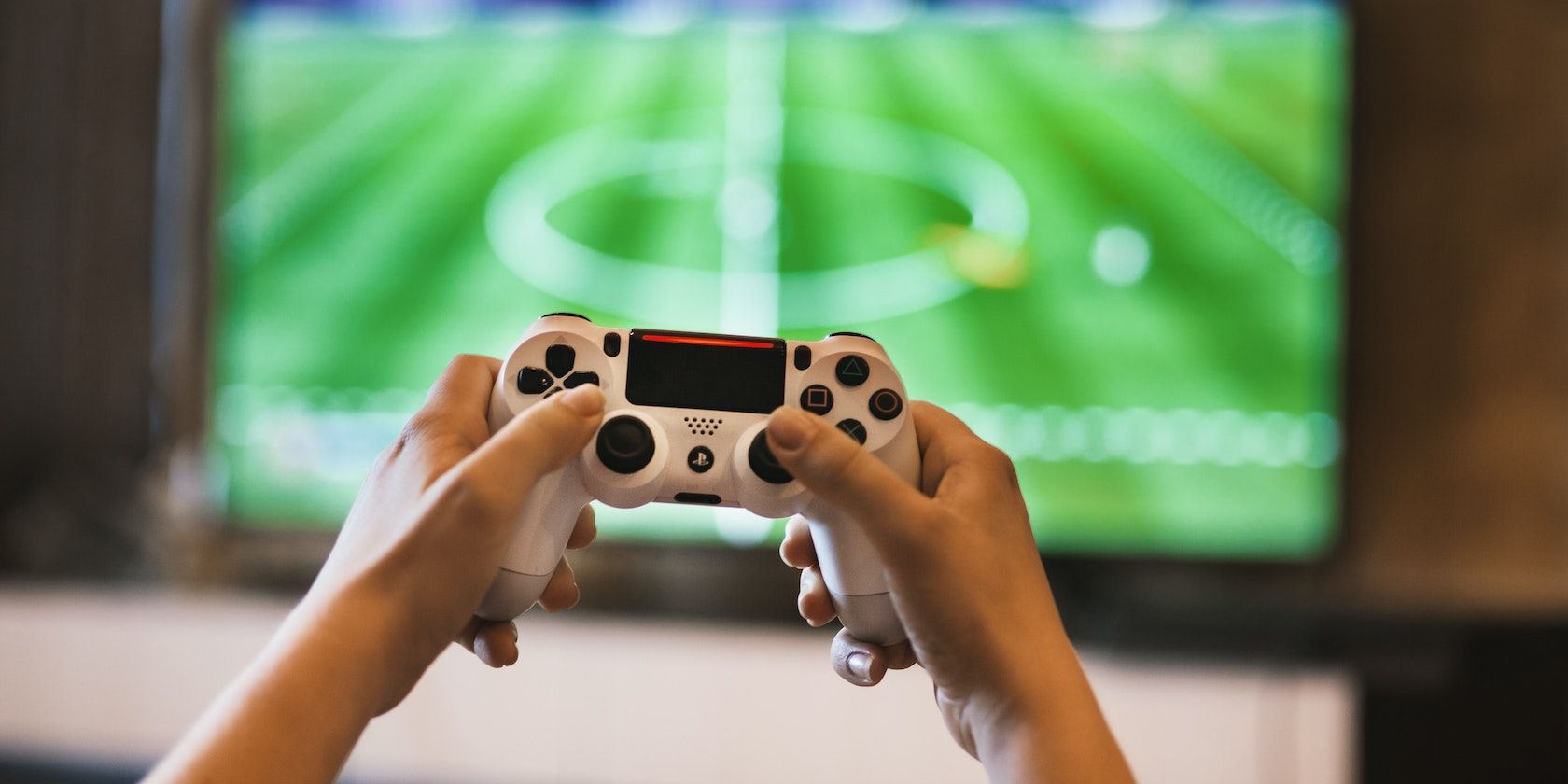 Играть в цифровые игры на PS4 офлайн