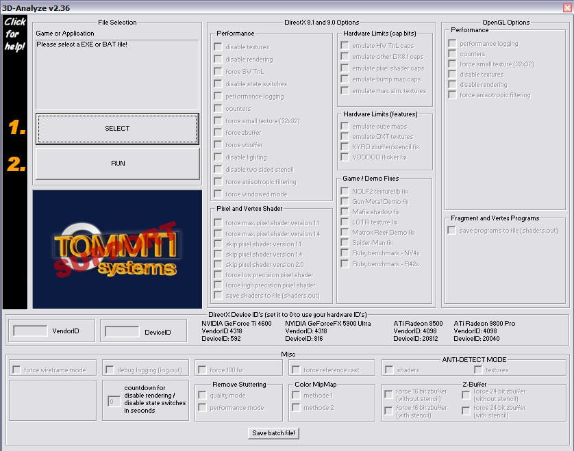 Giocare a giochi pesanti senza scheda grafica