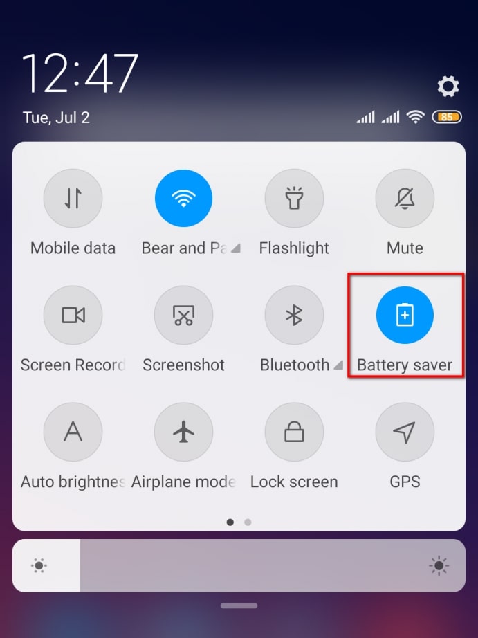 tap to load error on snapchat