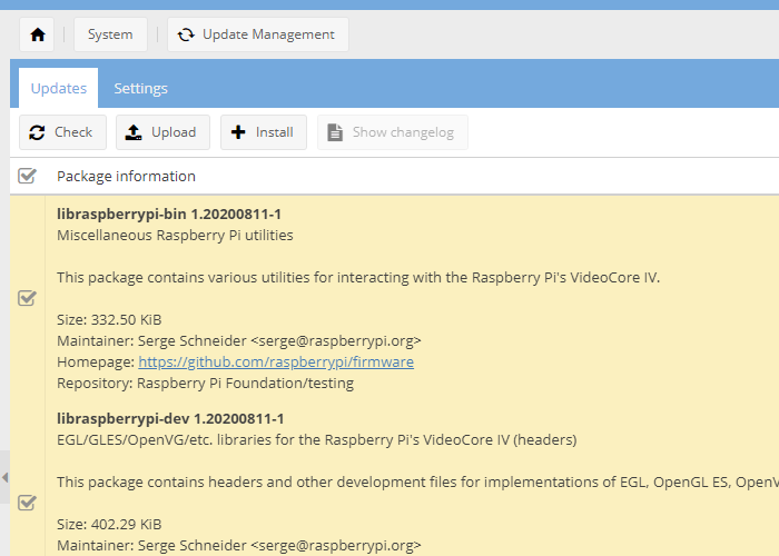 Openmediavault5 Guide E05