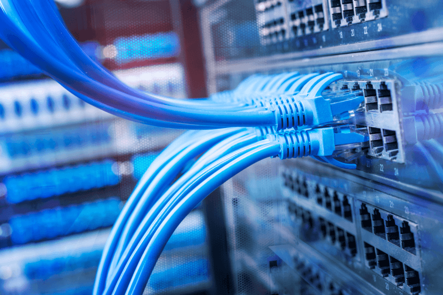 Остановить замедление Verizon с VPN