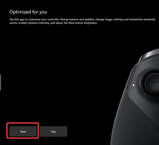 Опции оптимизации